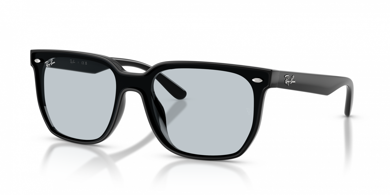 Ray Ban RB4466D 601/72  